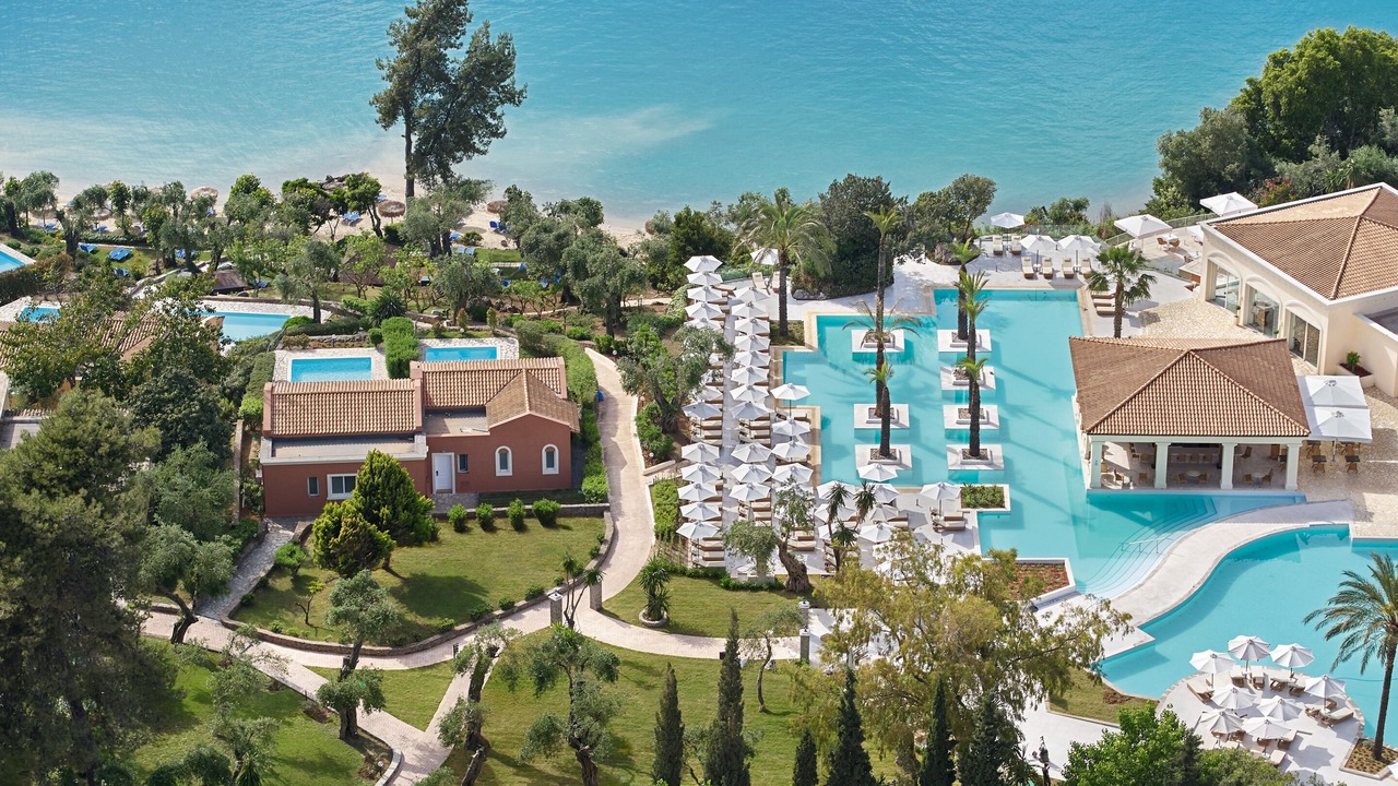 Photo of Outdoor in Kommeno