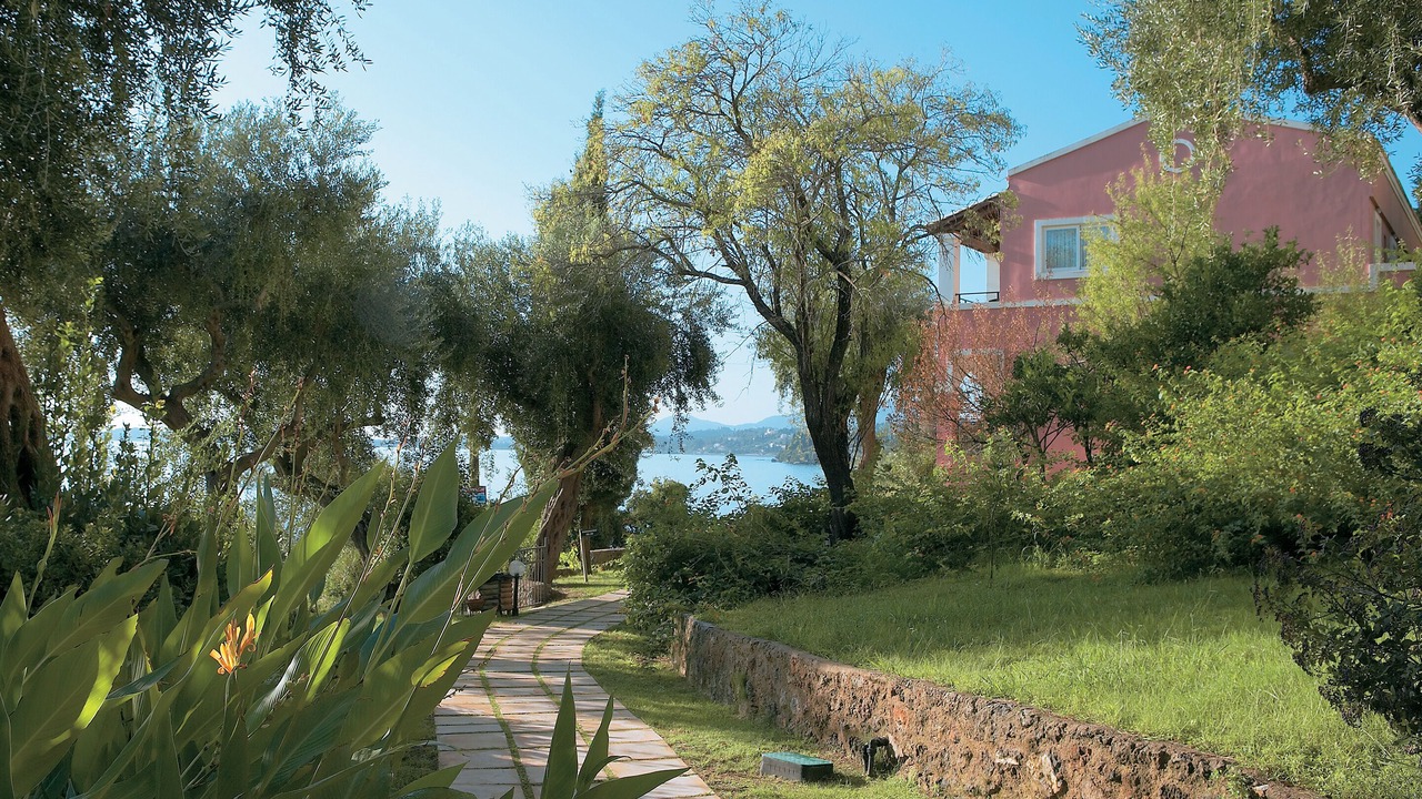 Photo of Outdoor in Kommeno