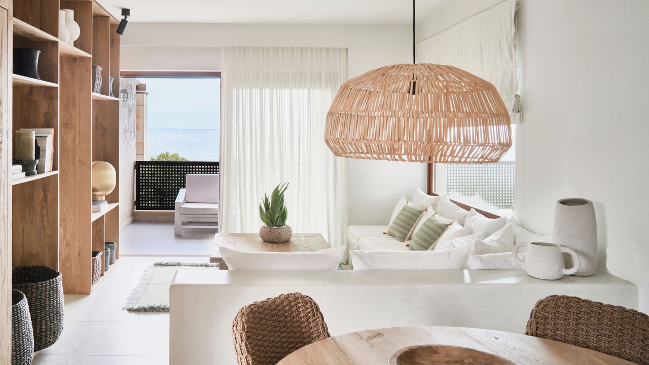 Photo of Bedroom in Malia
