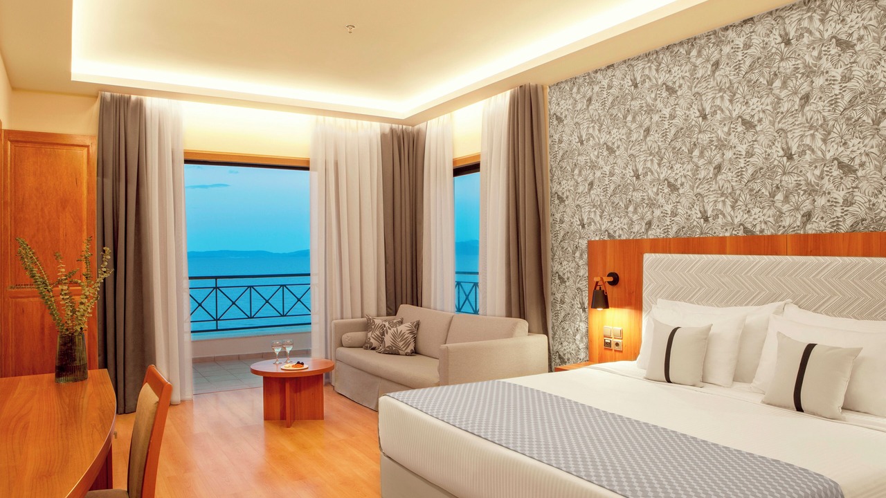 Photo of Bedroom in Mati