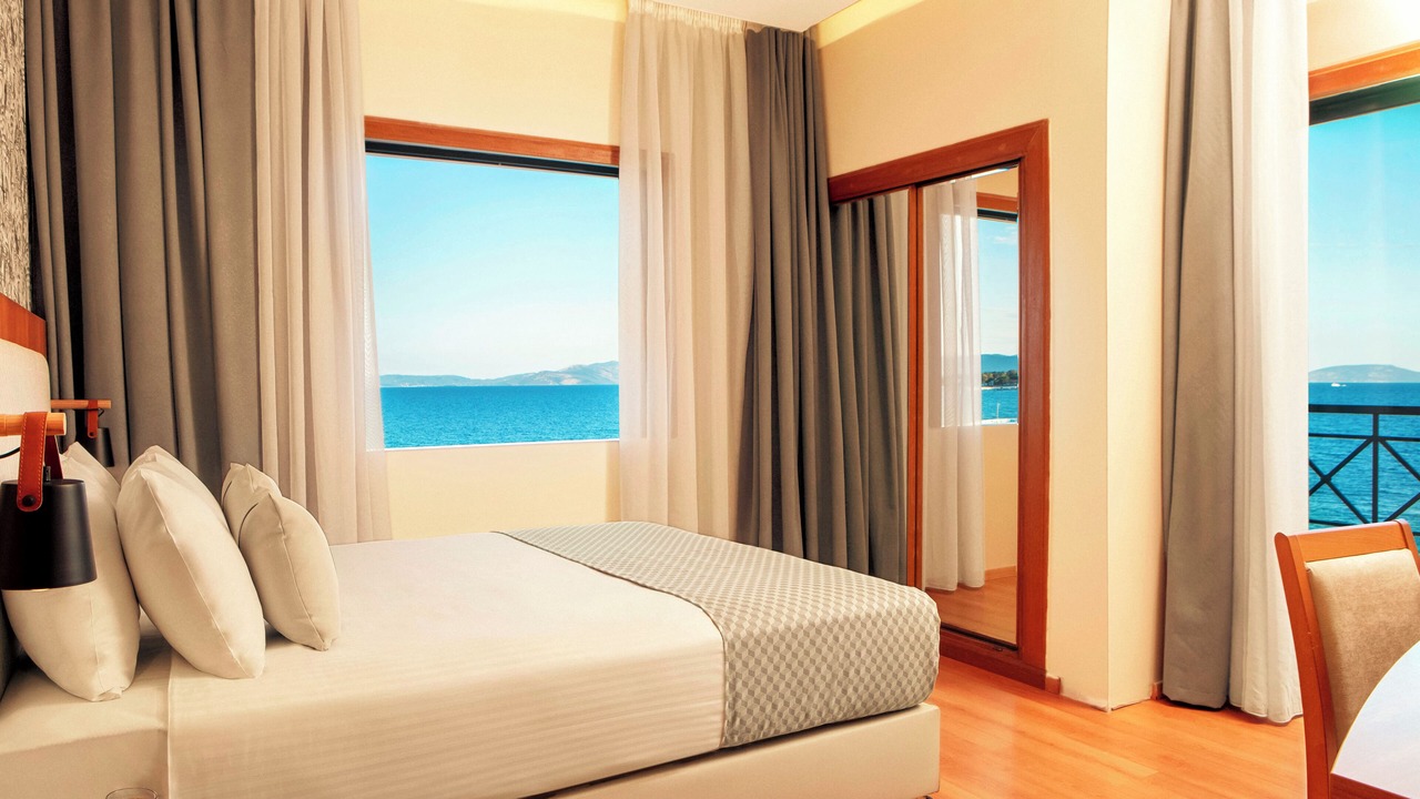 Photo of Bedroom in Mati