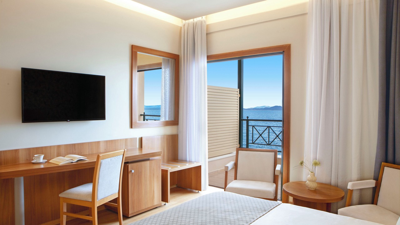 Photo of Bedroom in Mati
