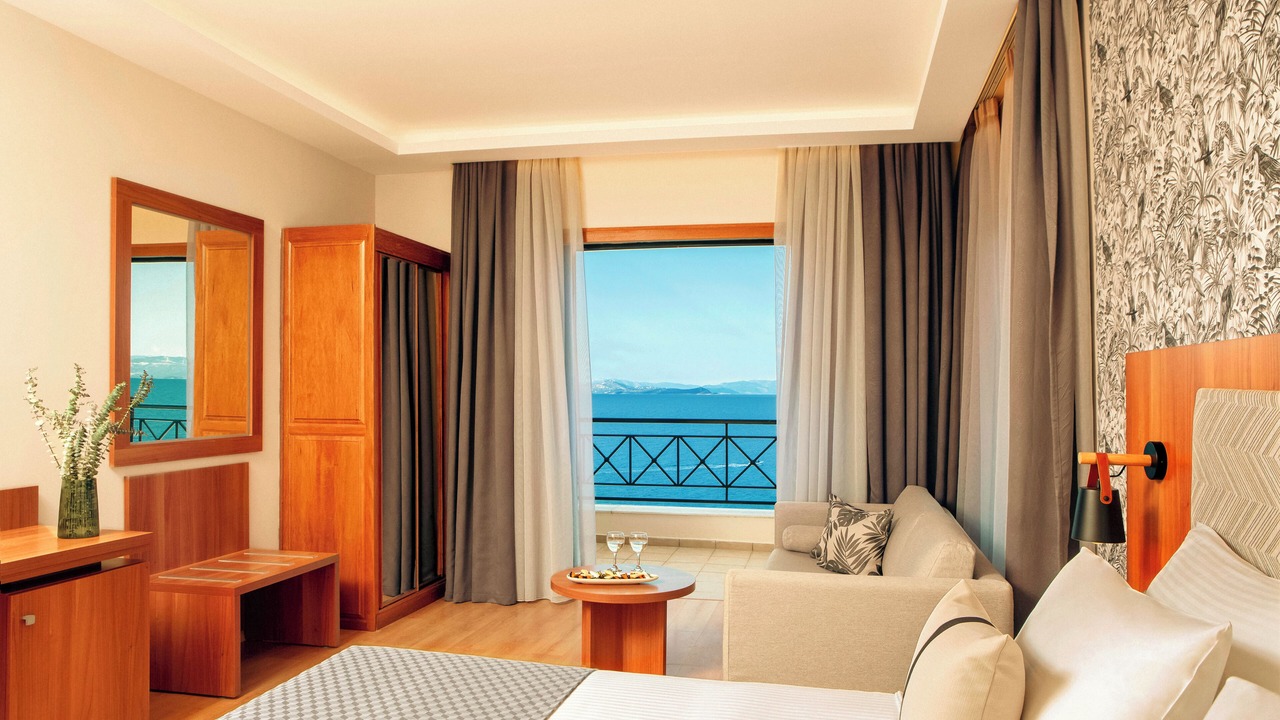 Photo of Bedroom in Mati