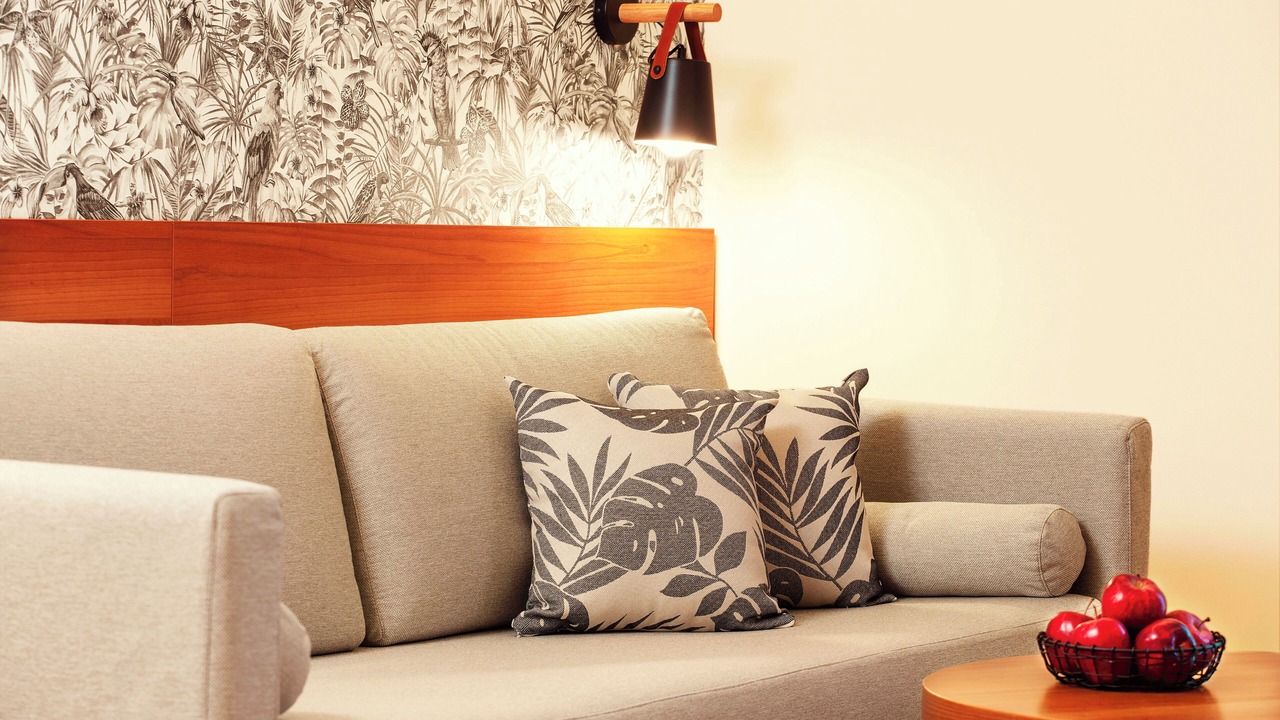 Photo of Bedroom in Mati