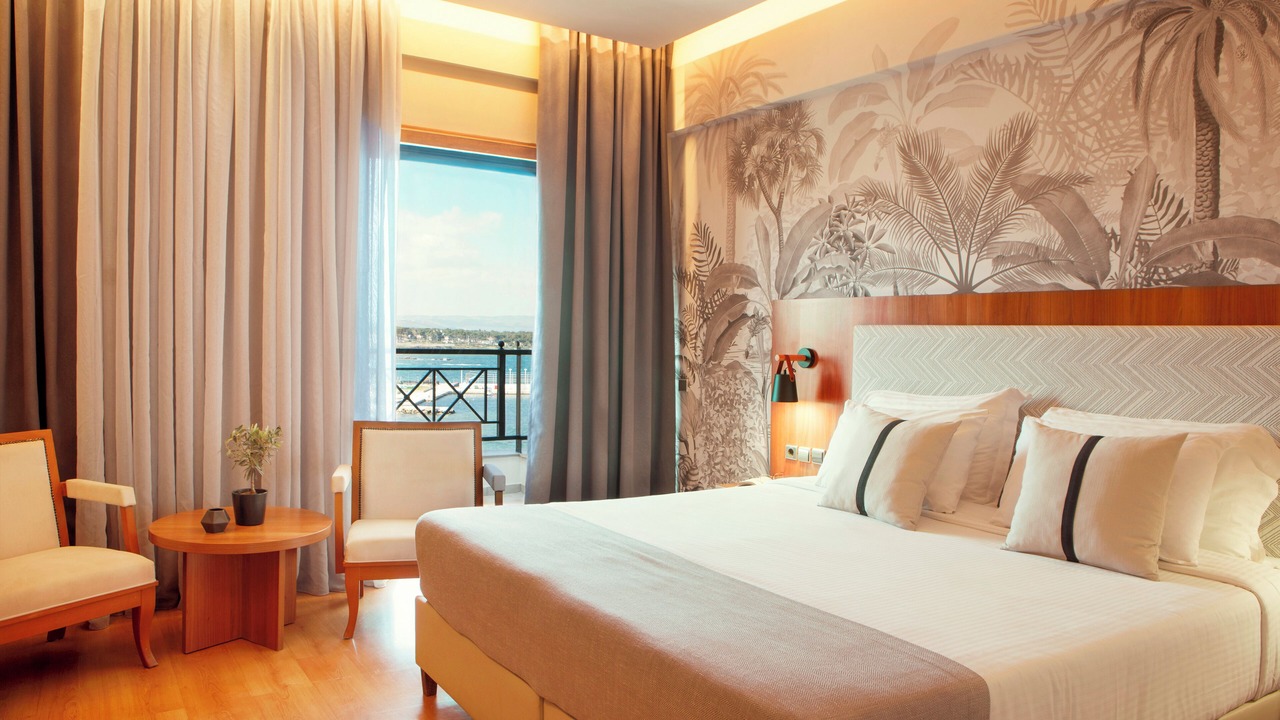 Photo of Bedroom in Mati