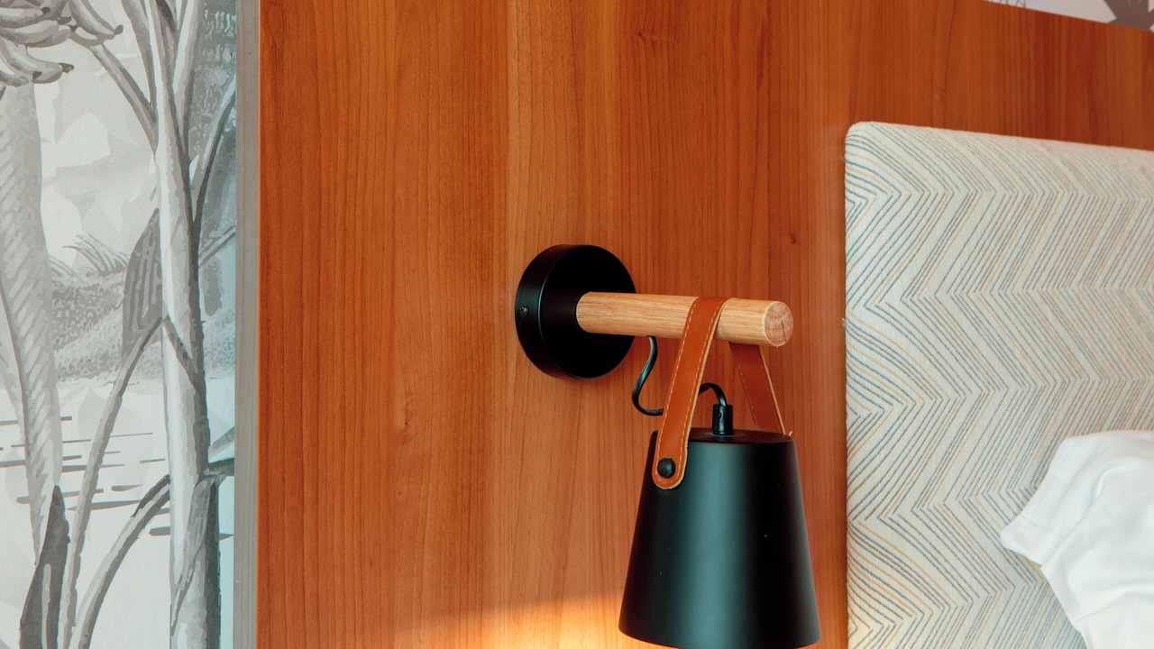Photo of Bedroom in Mati