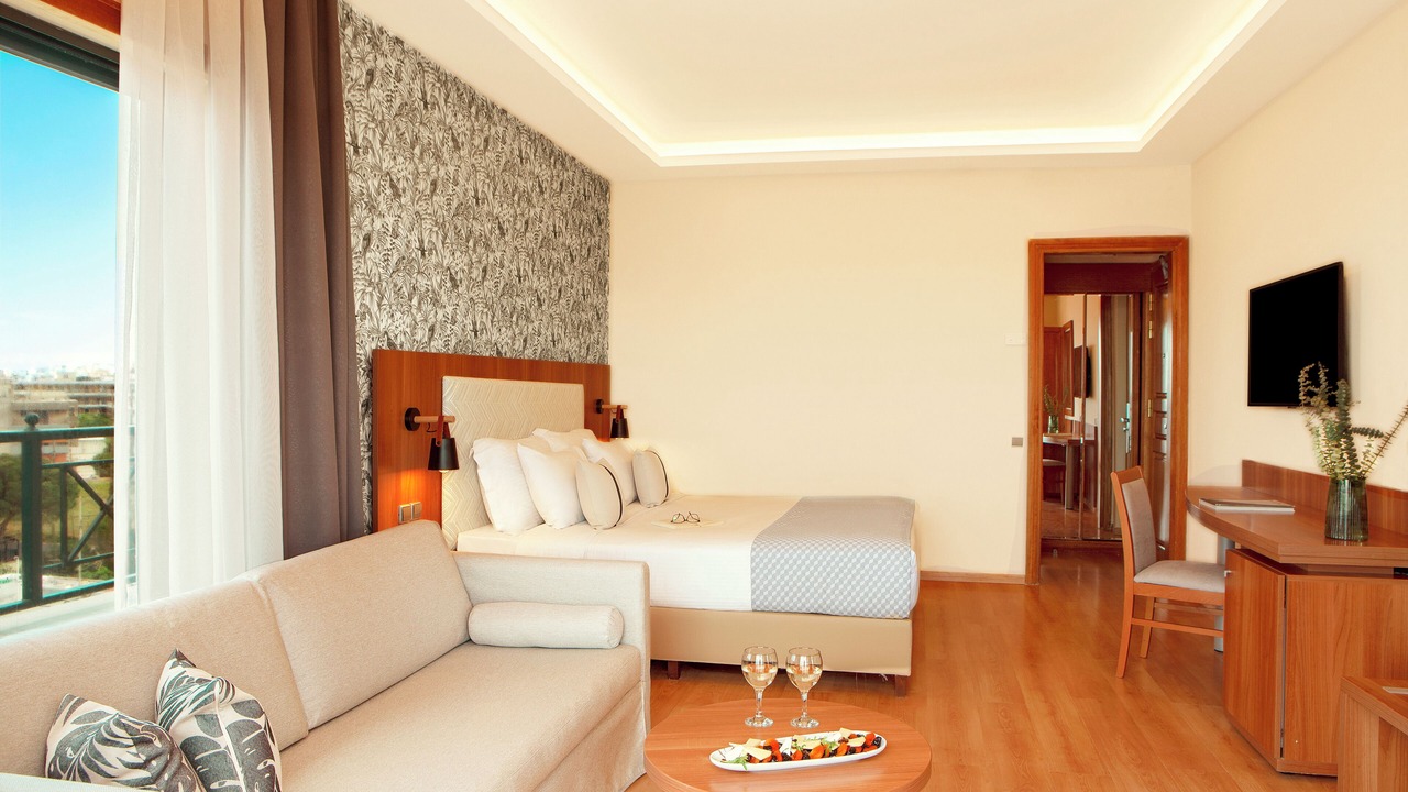 Photo of Bedroom in Mati