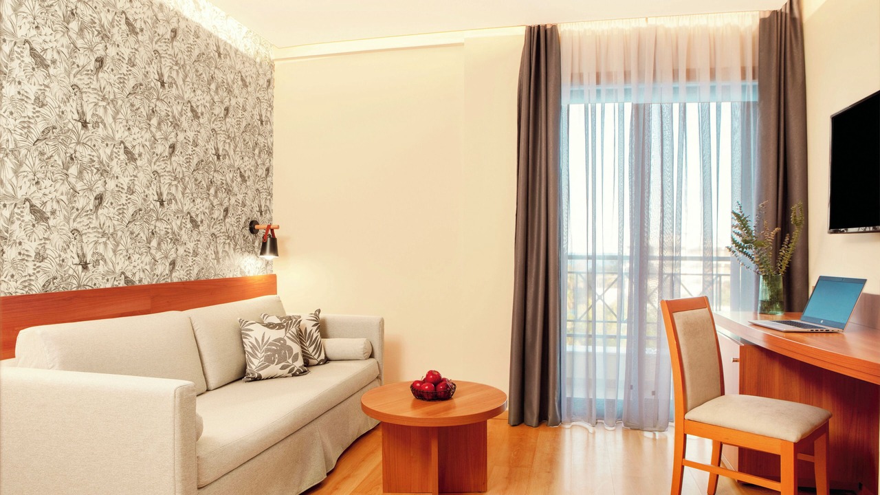 Photo of Bedroom in Mati