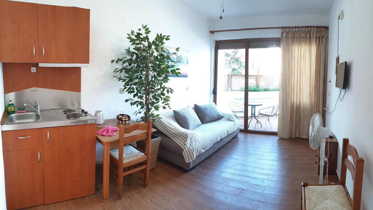 Photo of Livingroom in Livadia