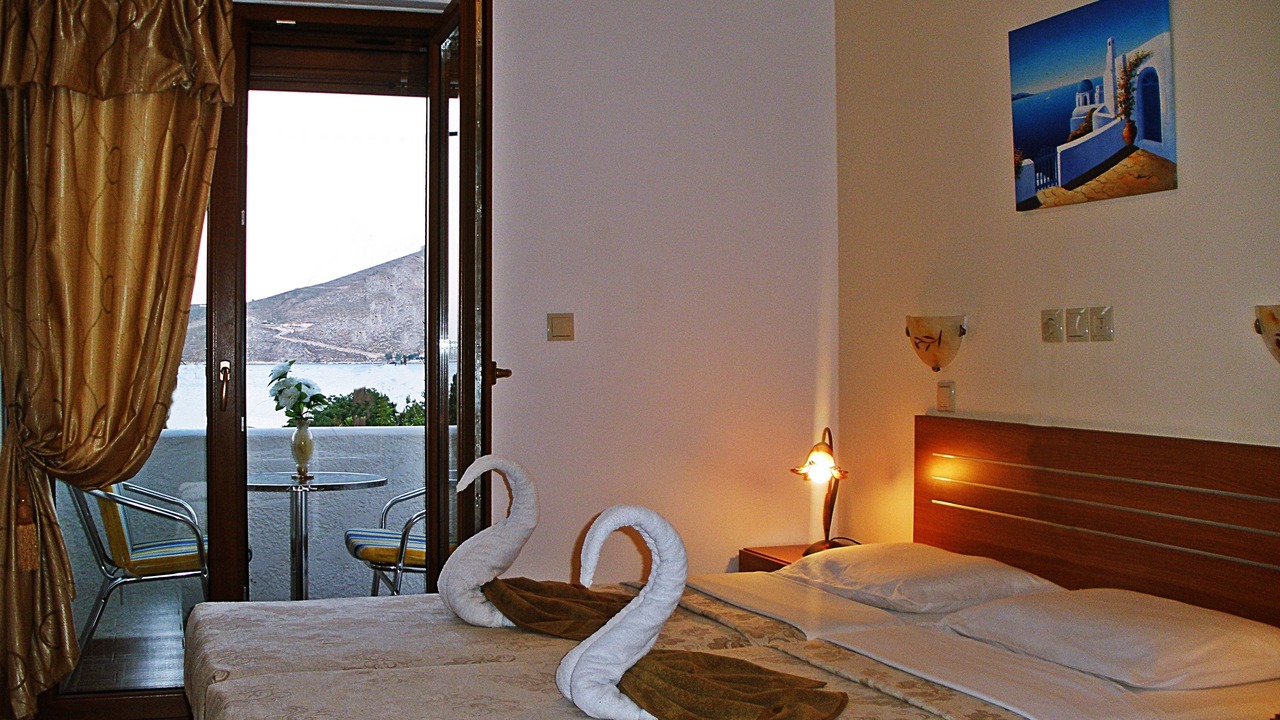 Photo of Bedroom in Livadia