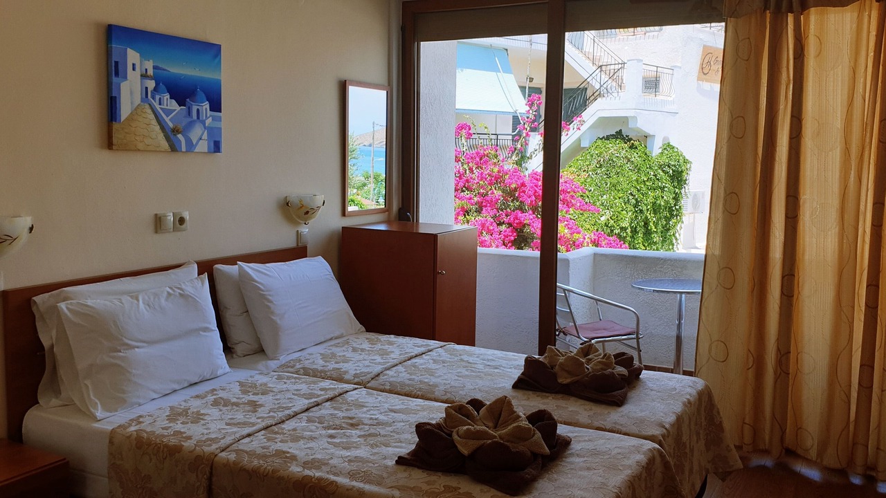 Photo of Bedroom in Livadia