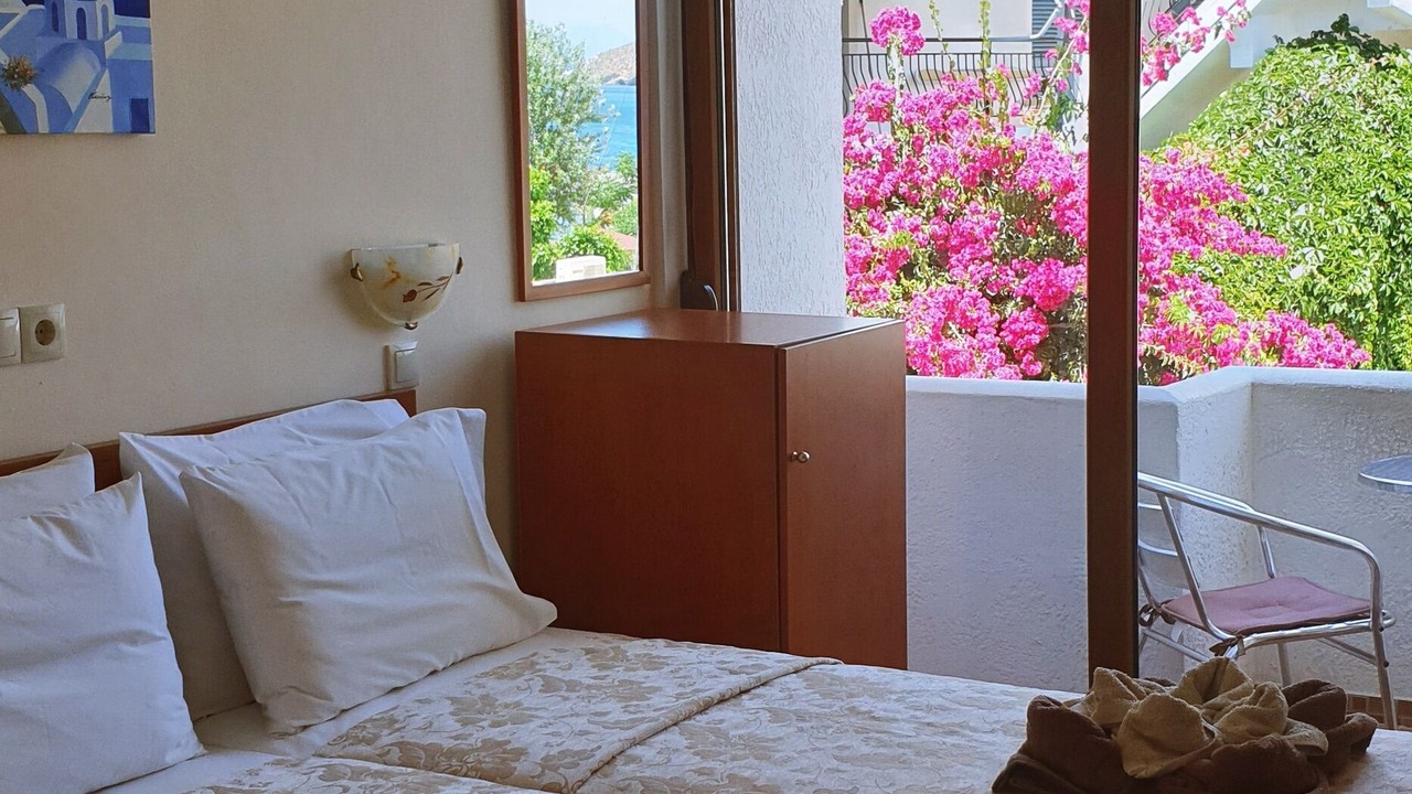 Photo of Bedroom in Livadia