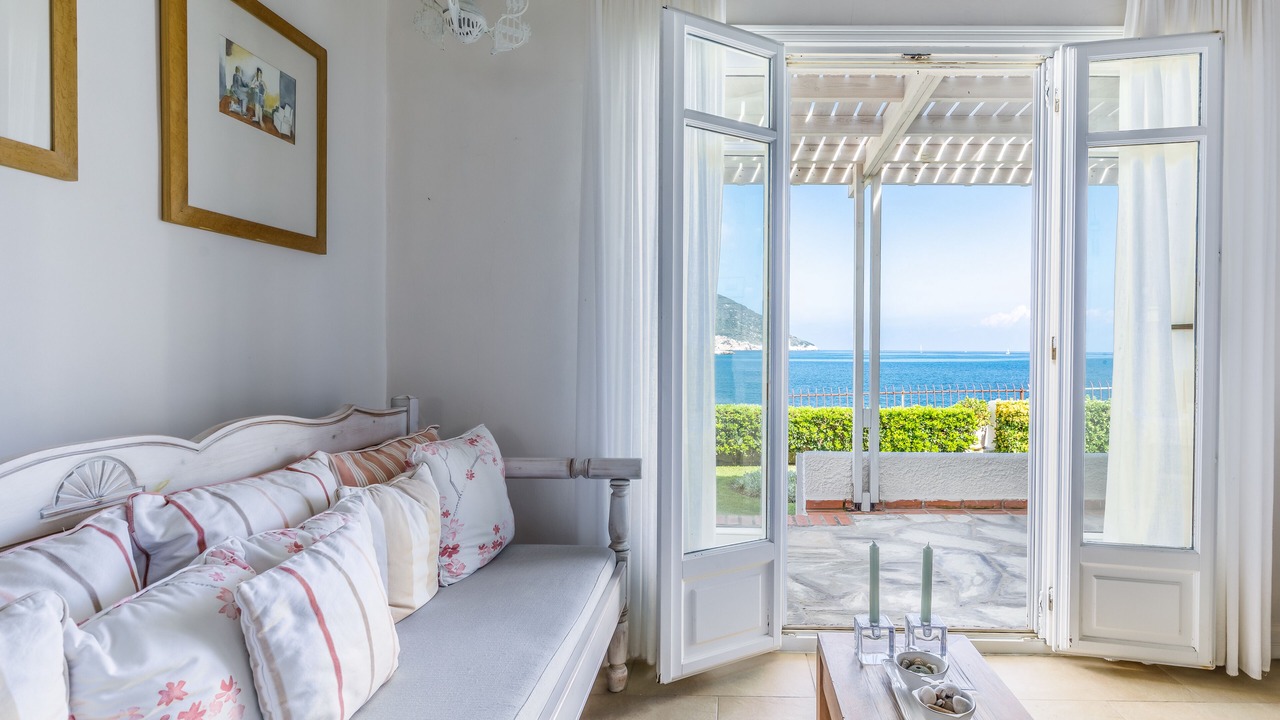 Photo of Bedroom in Skopelos Town
