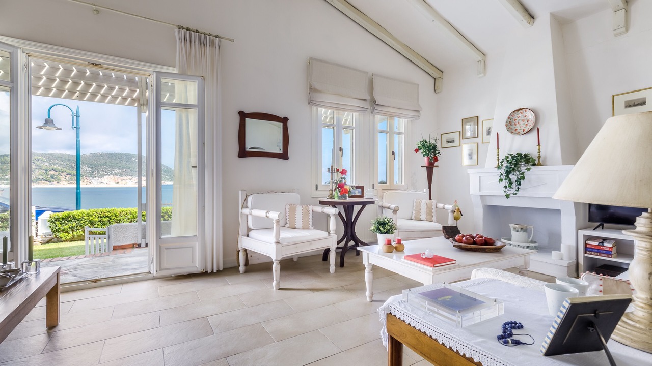 Photo of Bedroom in Skopelos Town