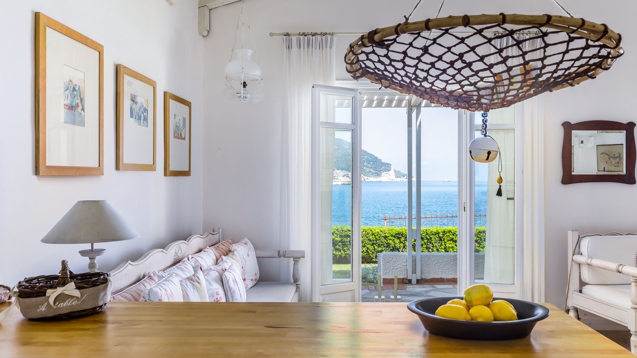 Photo of Bedroom in Skopelos Town