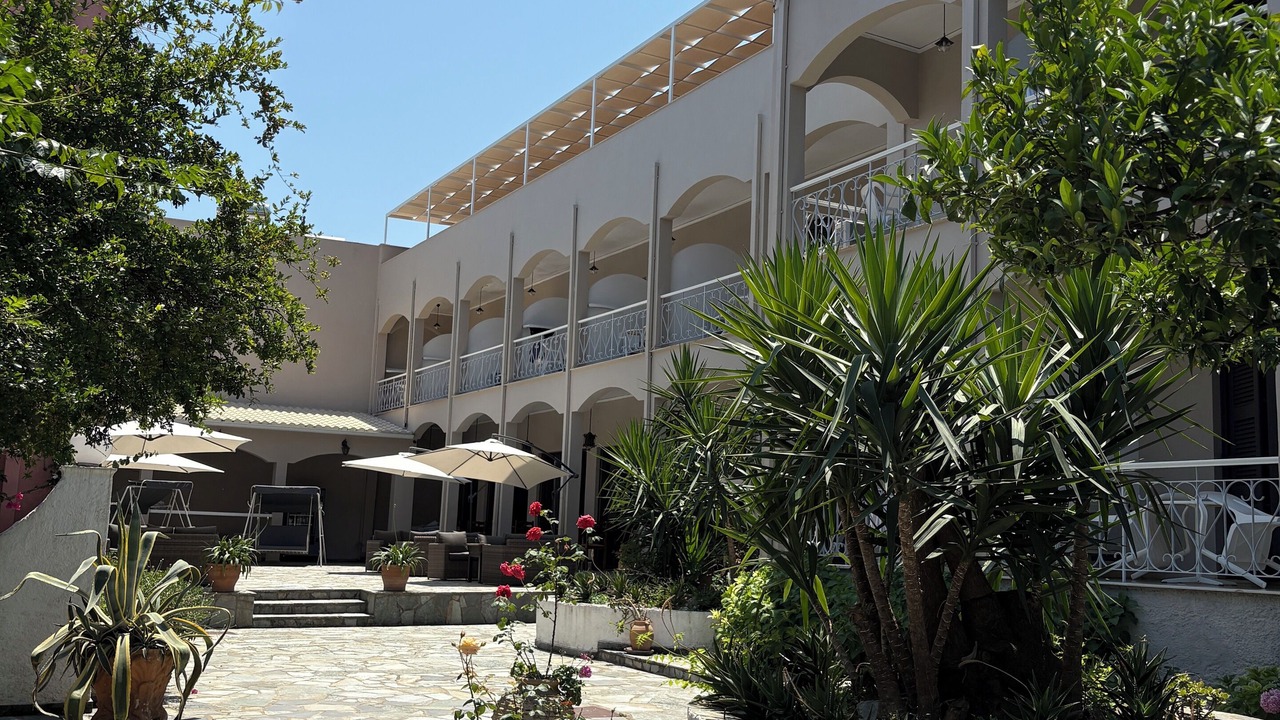 Photo of Outdoor in Benitses