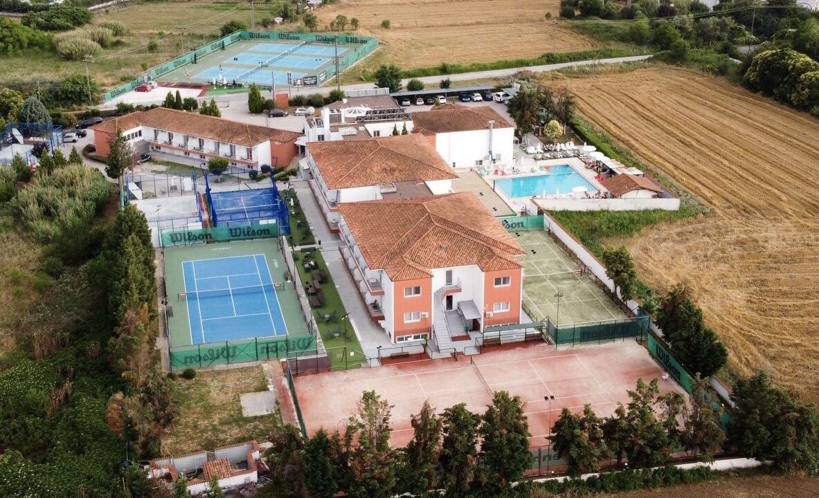 Photo of Outdoor in Thermi
