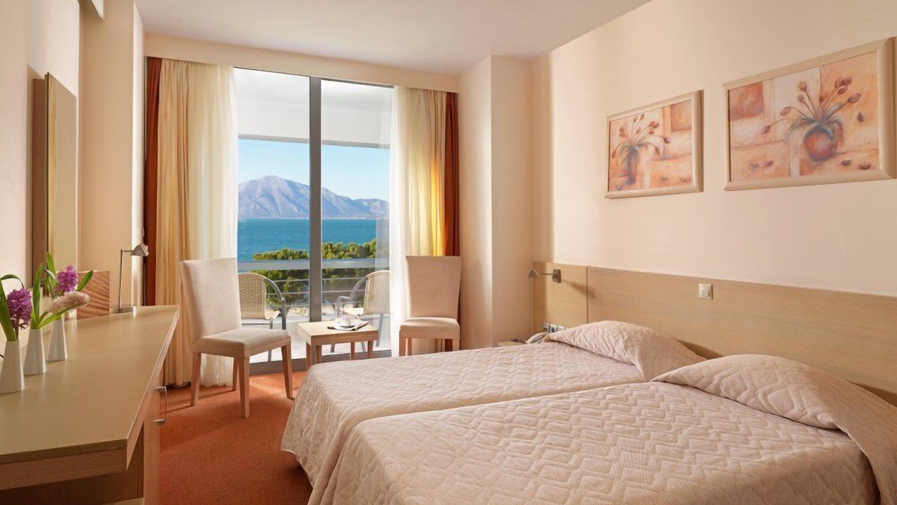 Photo of Bedroom in Kastellocampos