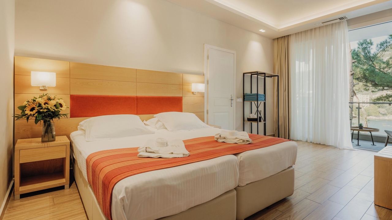 Photo of Bedroom in Lakones