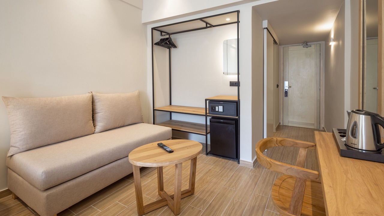 Photo of Bedroom in Lakones