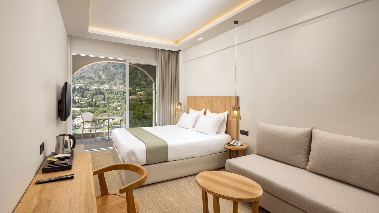 Photo of Bedroom in Lakones