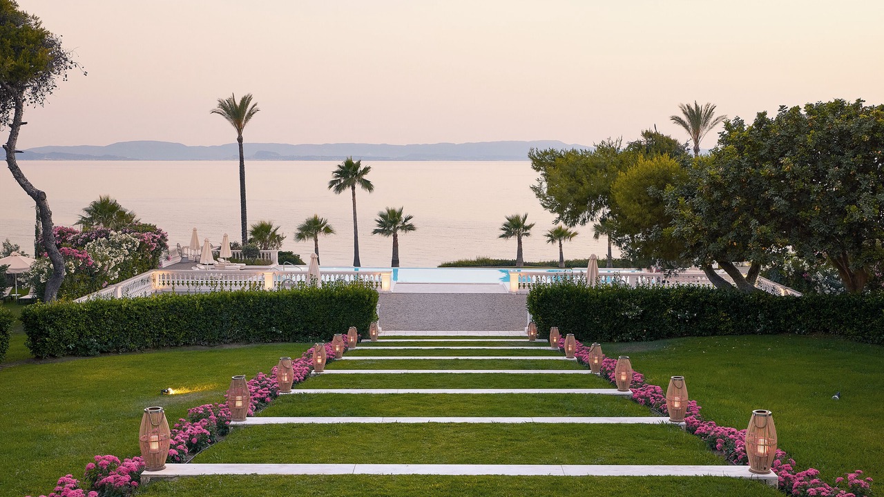 Photo of Outdoor in Loutra Killinis