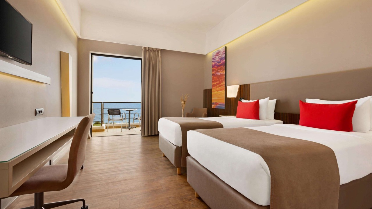 Photo of Bedroom in Alexandroupoli