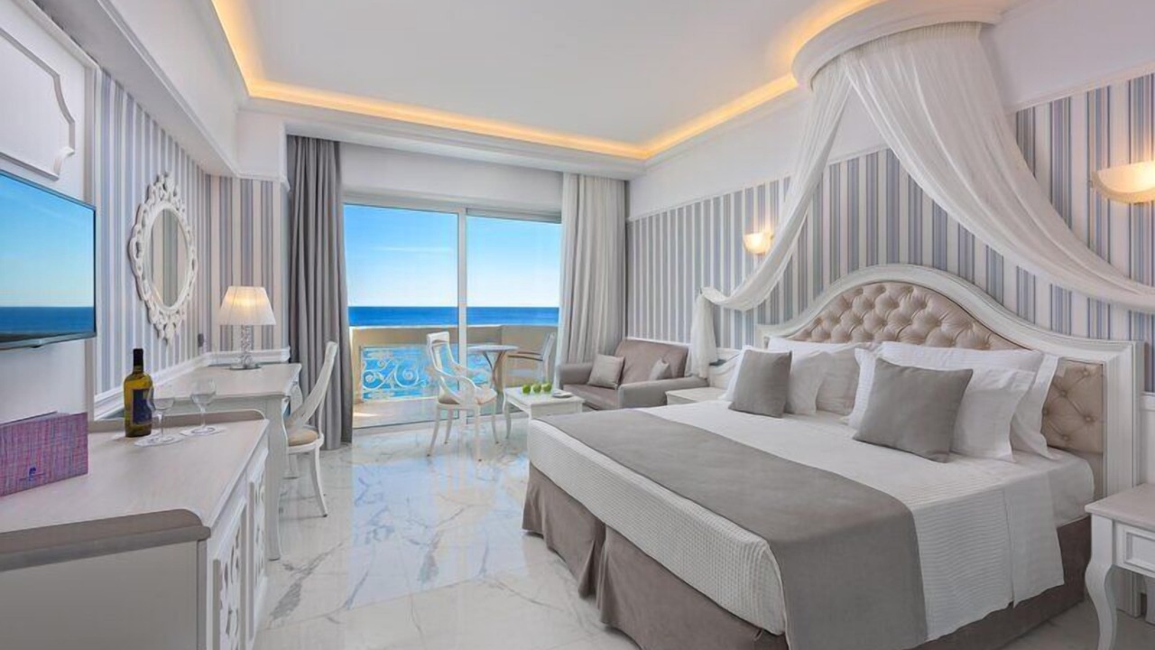 Photo of Bedroom in Kallithea