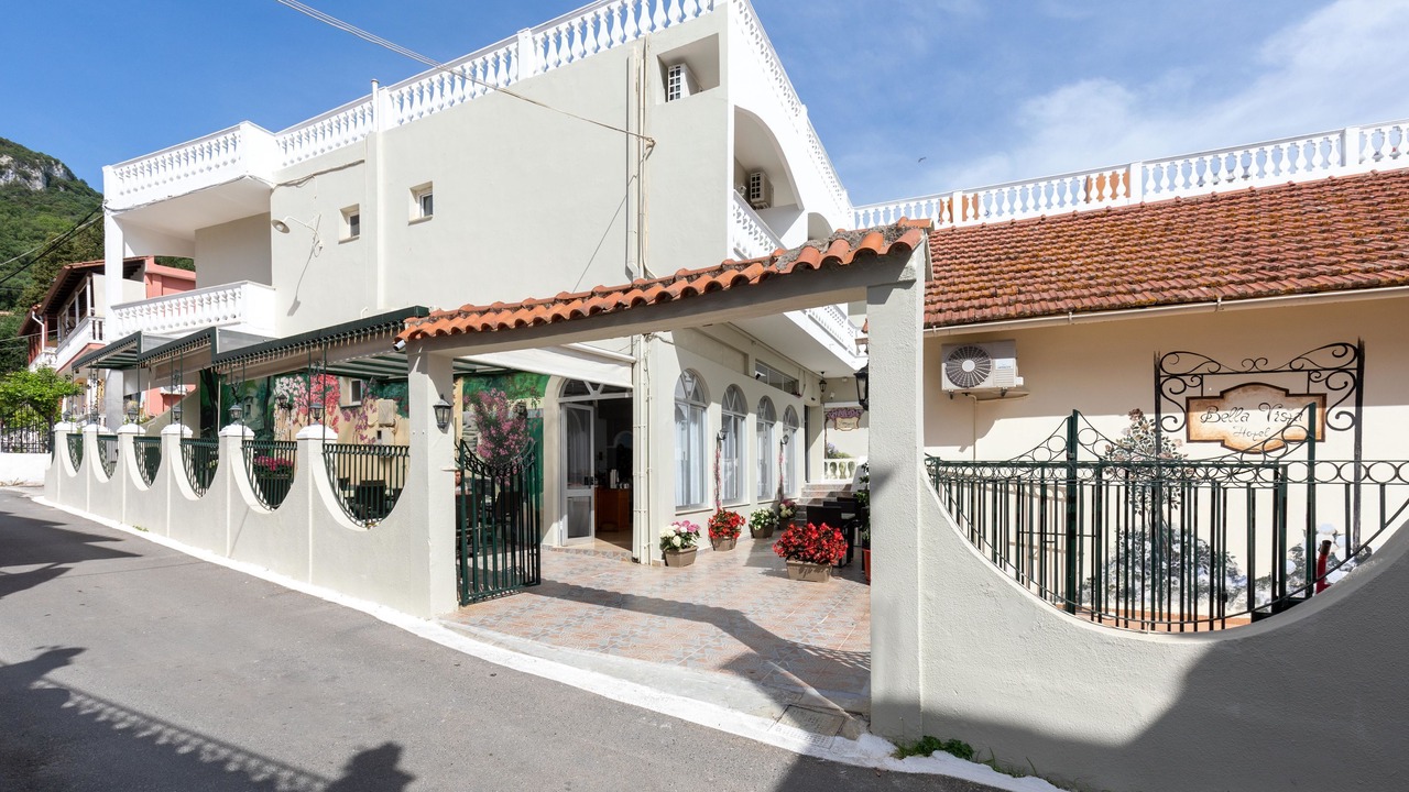Photo of Outdoor in Benitses