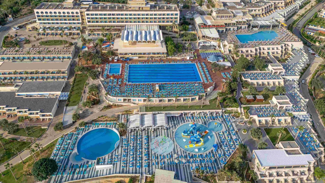 Photo of Outdoor in Koutouloufari