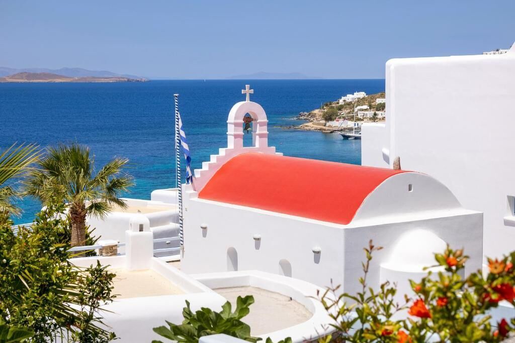 Photo of Outdoor in Agios Ioannis