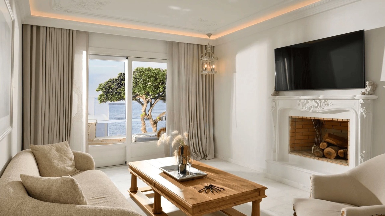 Photo of Outdoor in Agios Ioannis