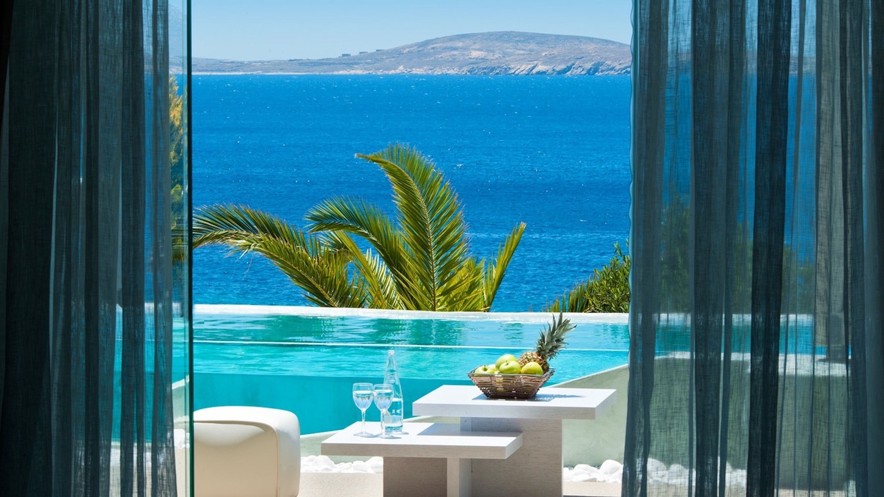 Photo of Outdoor in Agios Ioannis