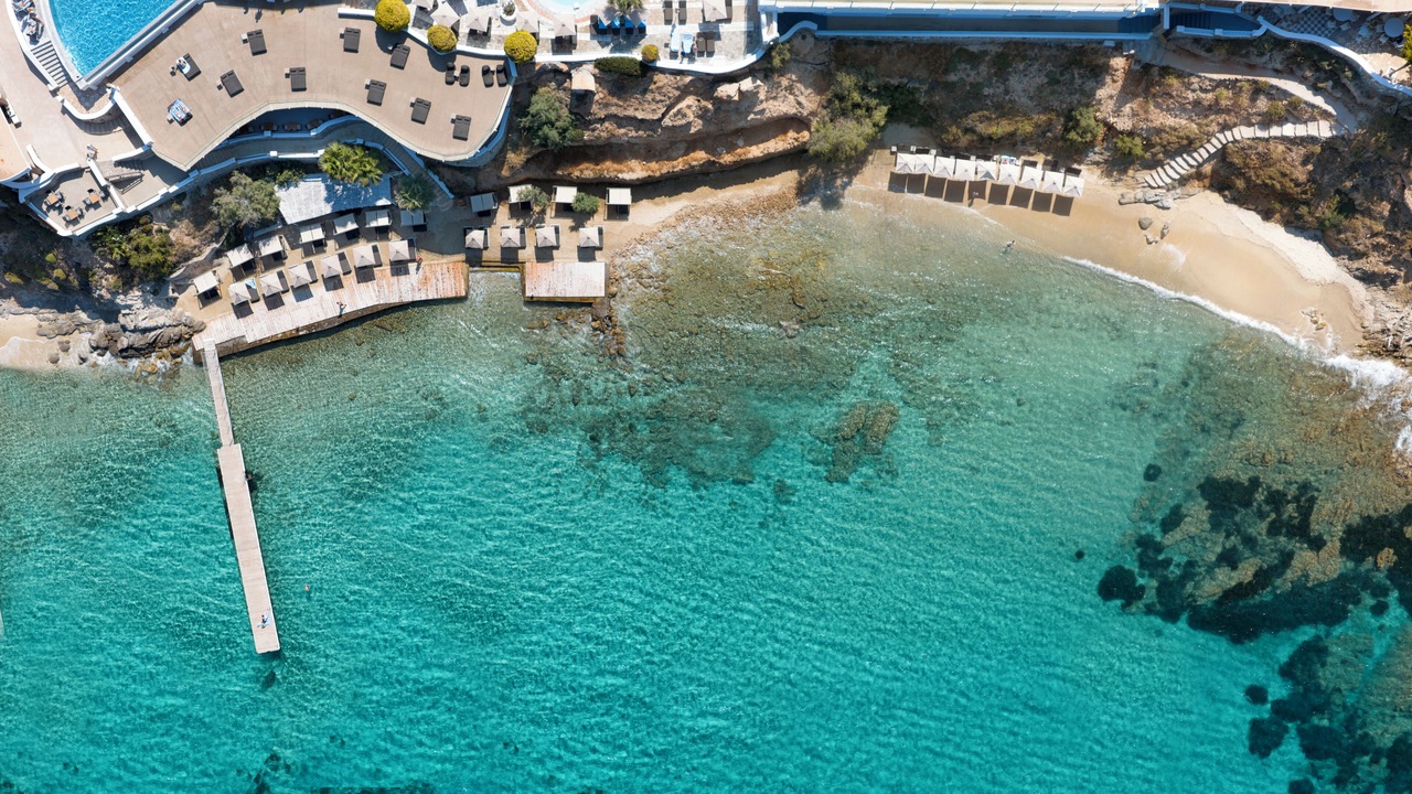 Photo of Outdoor in Agios Ioannis
