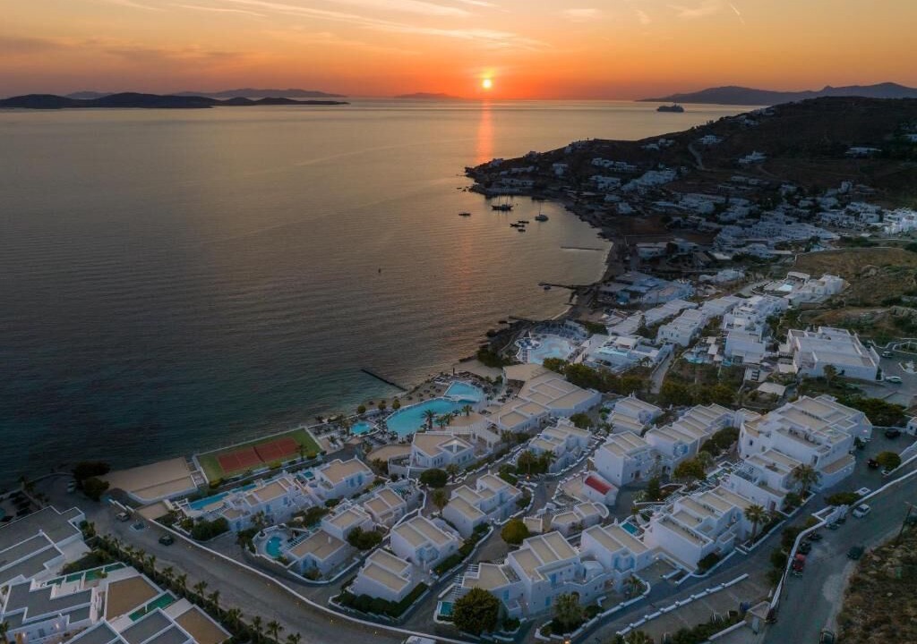 Photo of Outdoor in Agios Ioannis