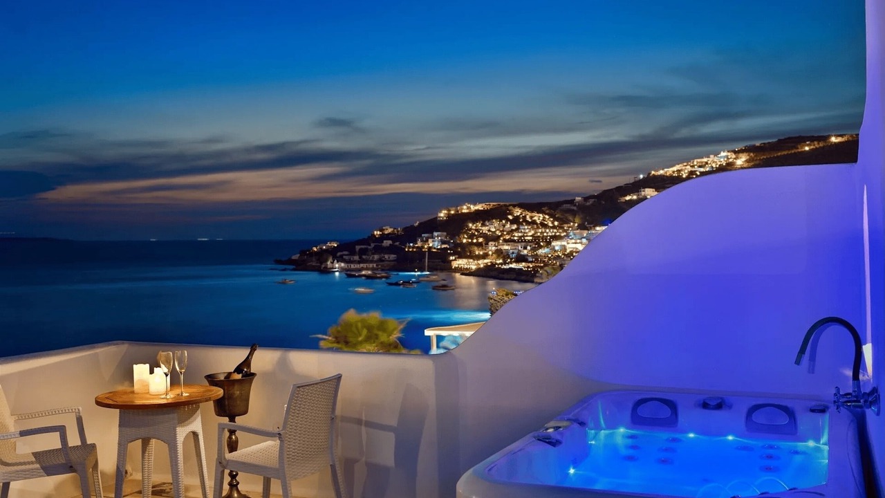 Photo of Outdoor in Agios Ioannis