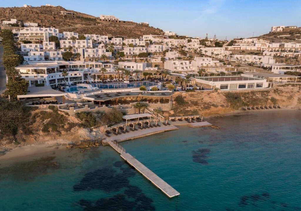 Photo of Outdoor in Agios Ioannis