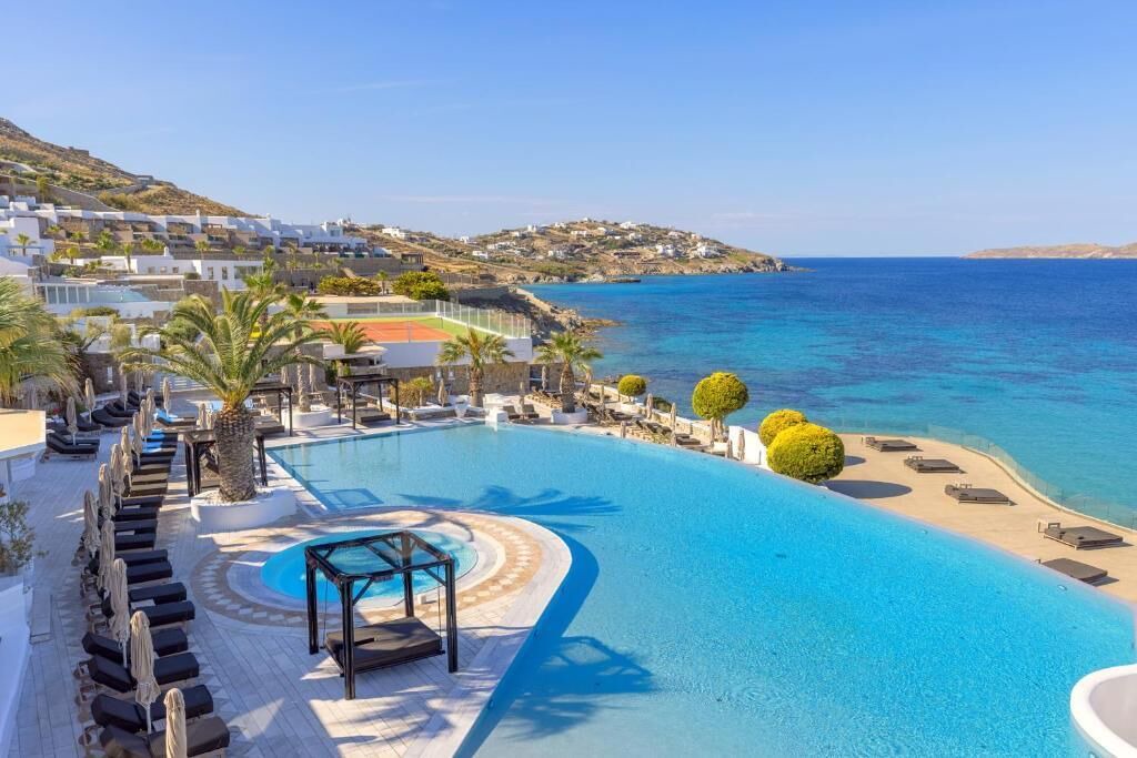 Photo of Outdoor in Agios Ioannis