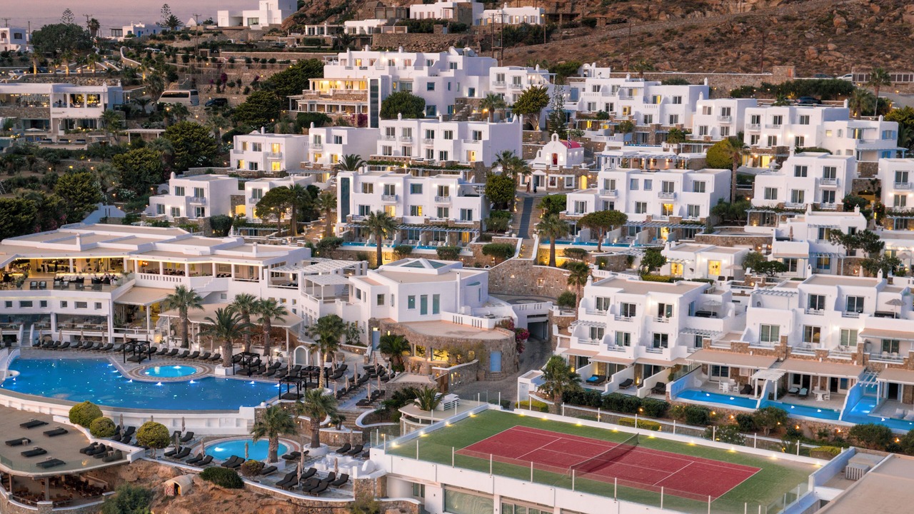 Photo of Outdoor in Agios Ioannis