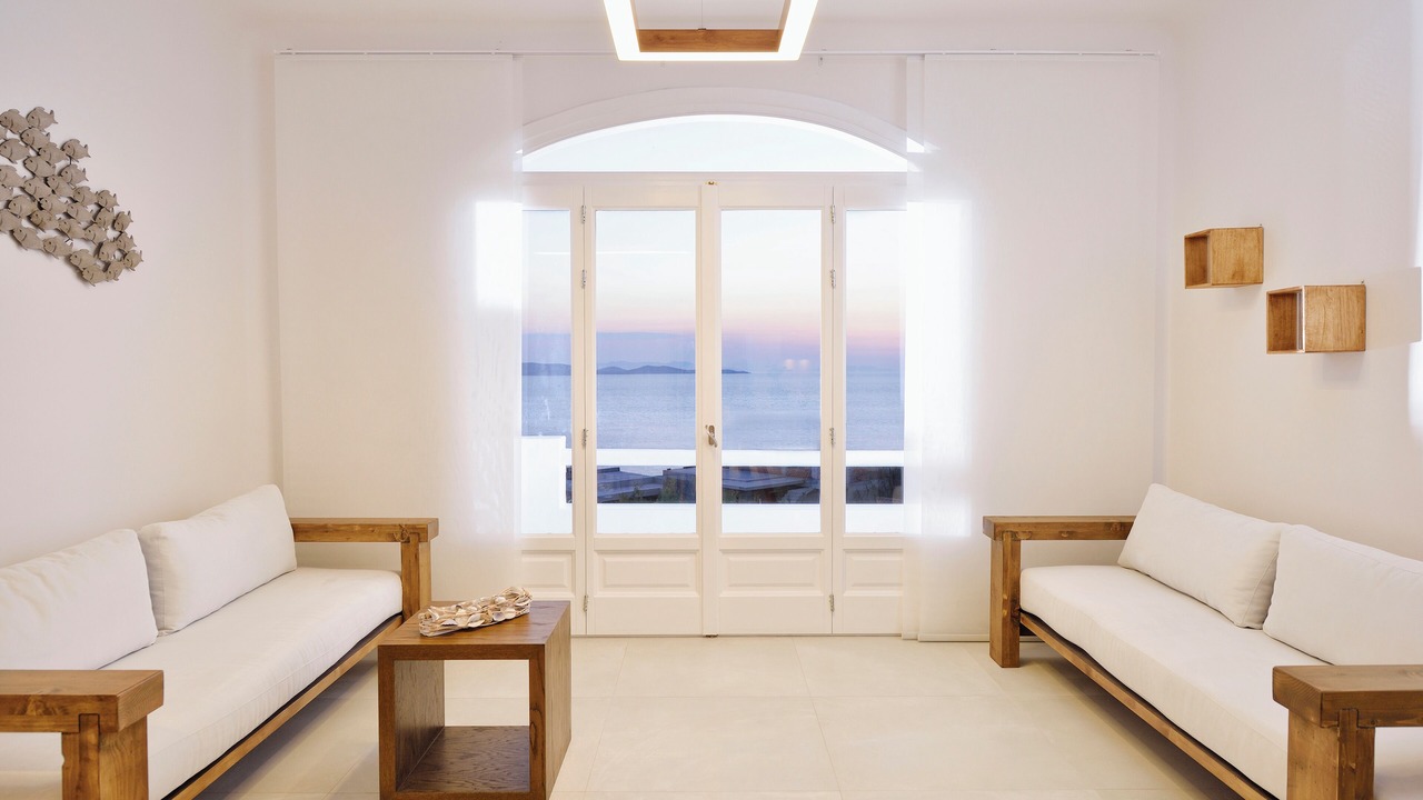 Photo of Outdoor in Agios Ioannis