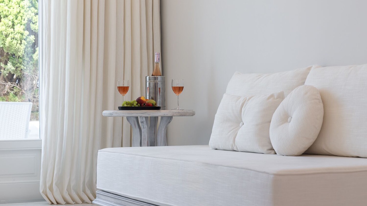 Photo of Bedroom in Agios Ioannis