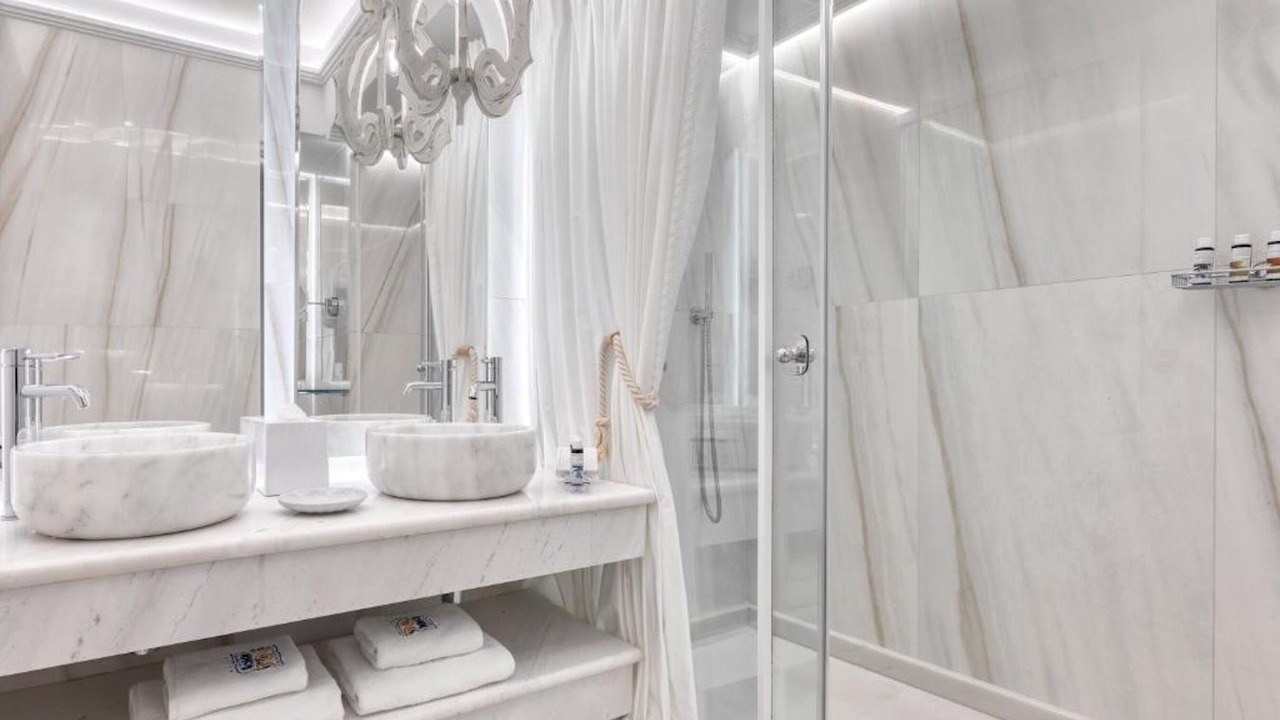 Photo of Bathroom in Agios Ioannis