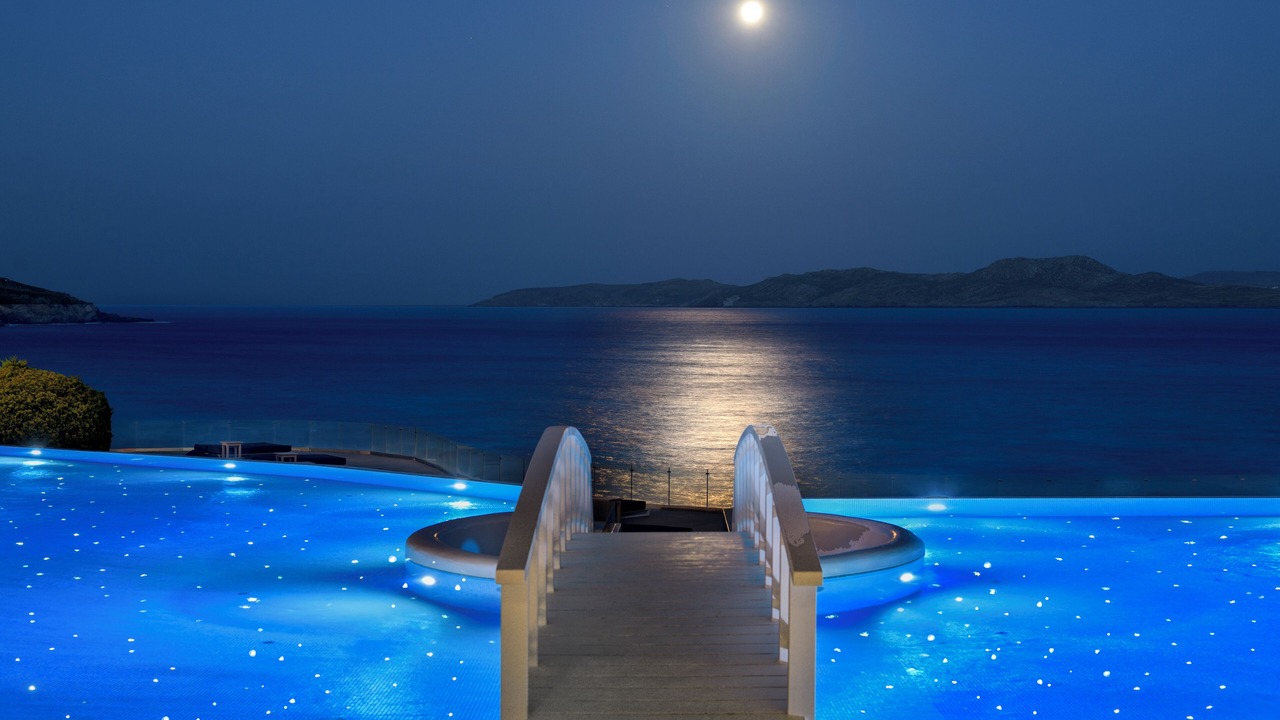 Photo of Outdoor in Agios Ioannis