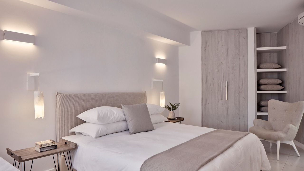 Photo of Bedroom in Agios Georgios