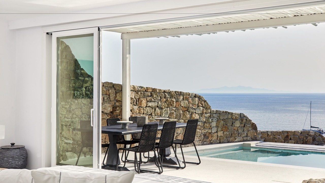 Photo of Bedroom in Elia