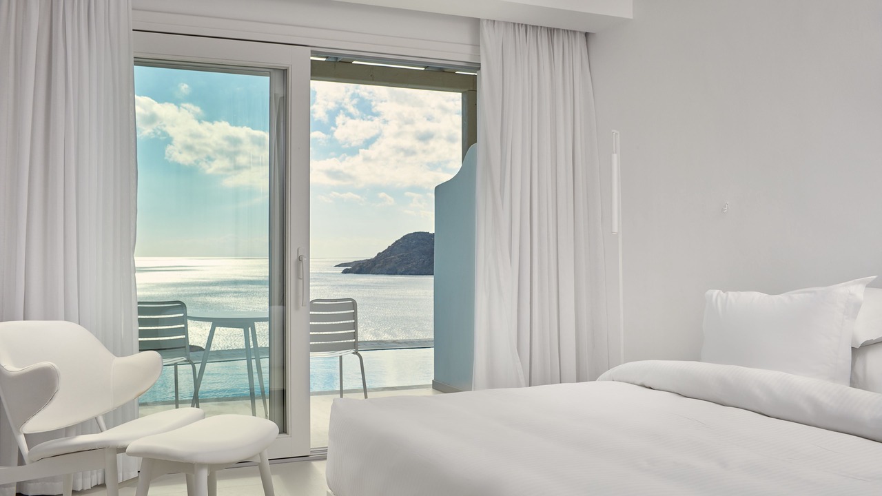 Photo of Bedroom in Elia