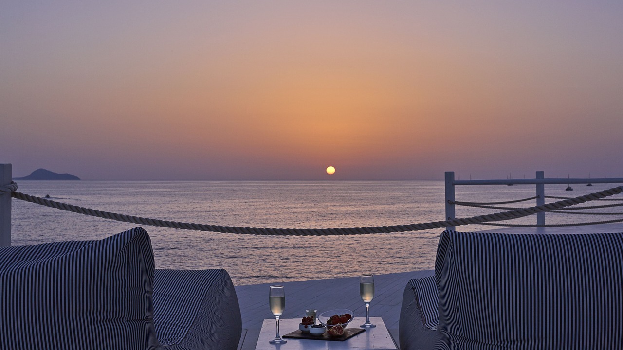 Photo of Patio Balcony in Vlychada