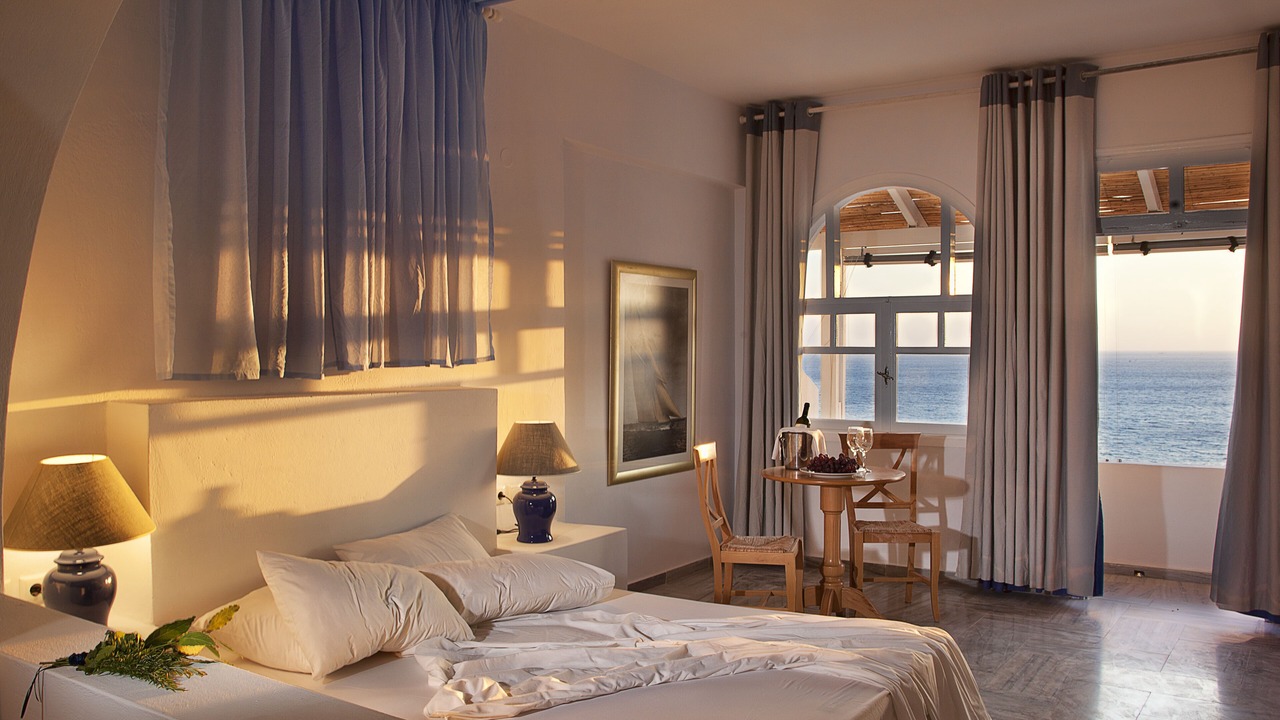 Photo of Bedroom in Vlychada