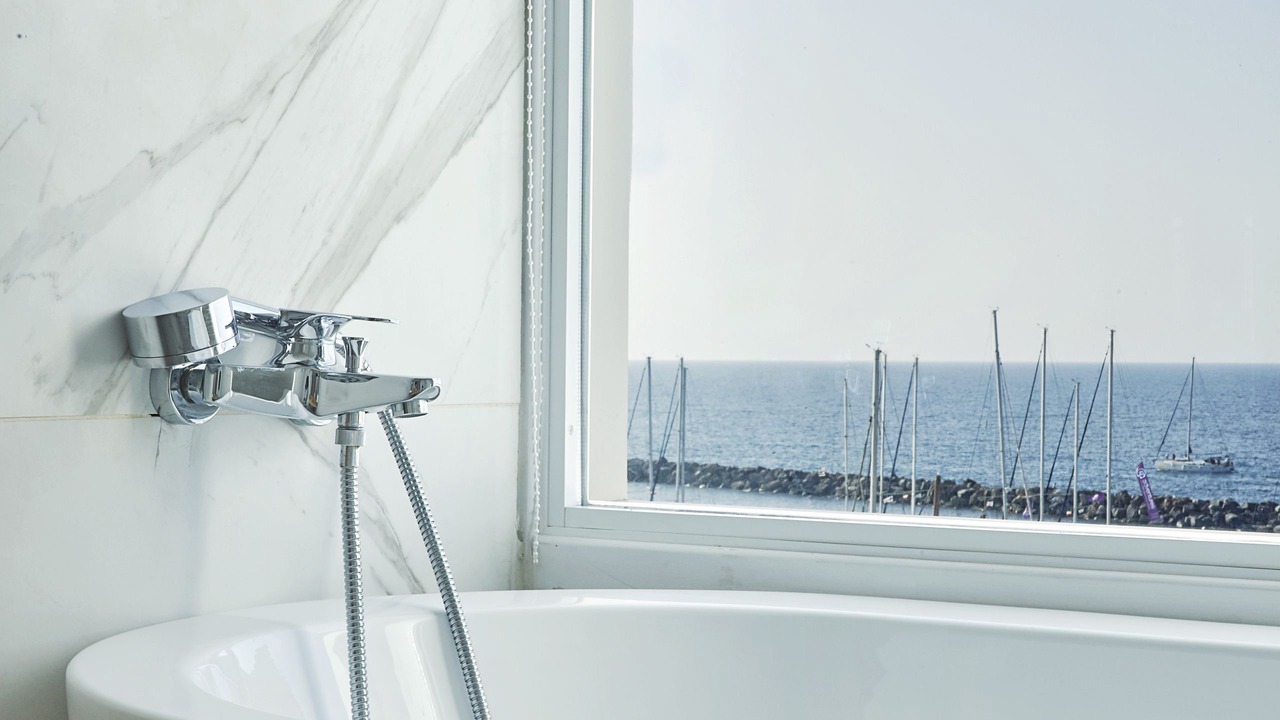 Photo of Bathroom in Vlychada