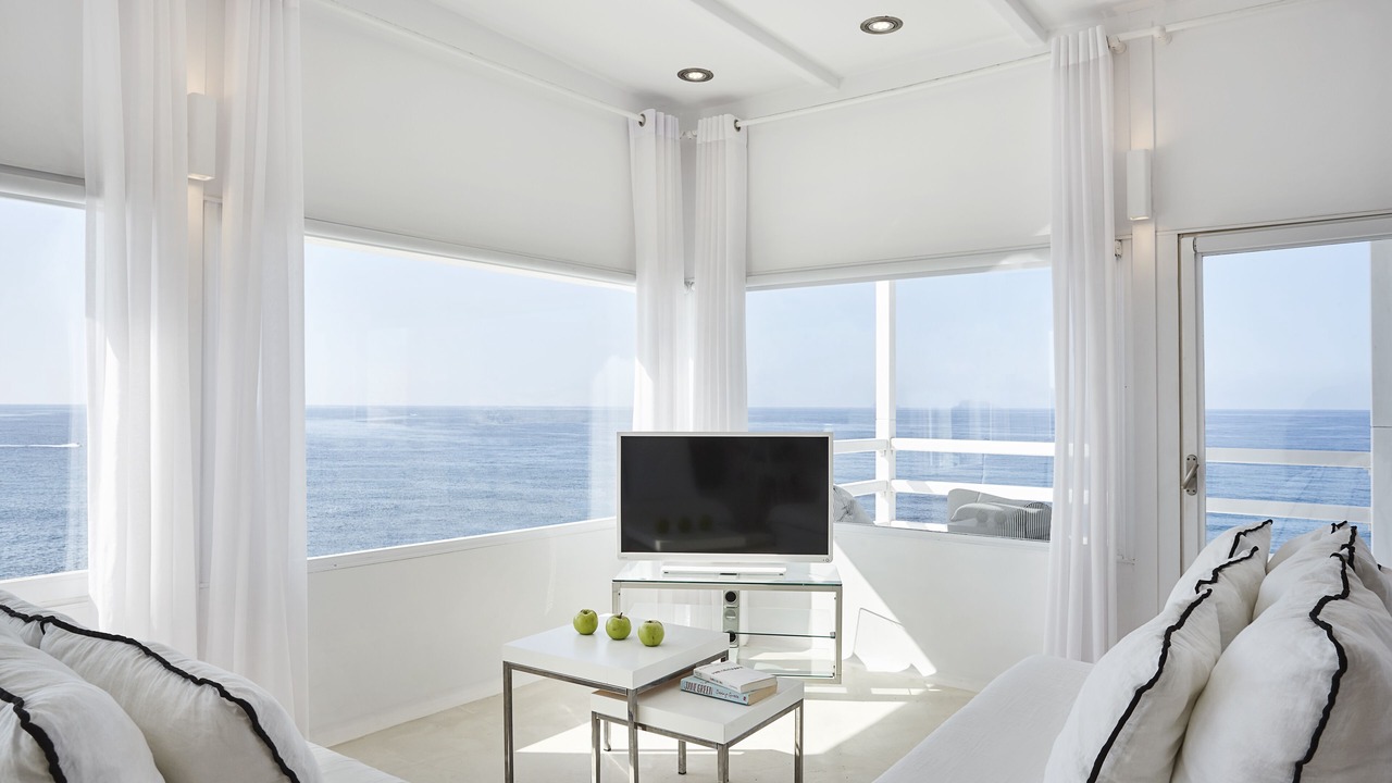 Photo of Bedroom in Vlychada